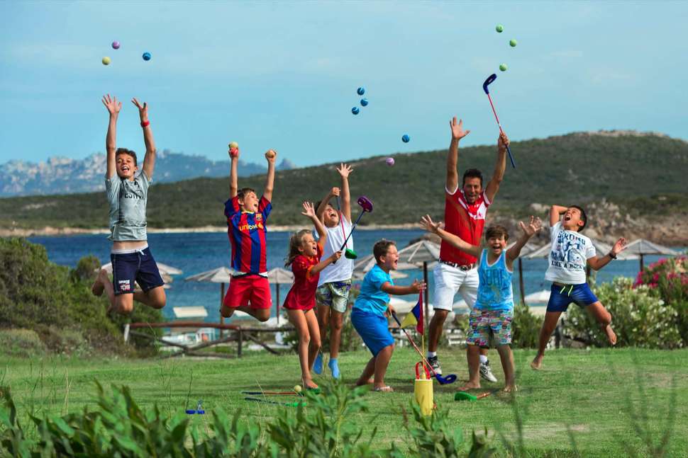 Een foto van Valle dell'Erica Resort Thalasso & Spa