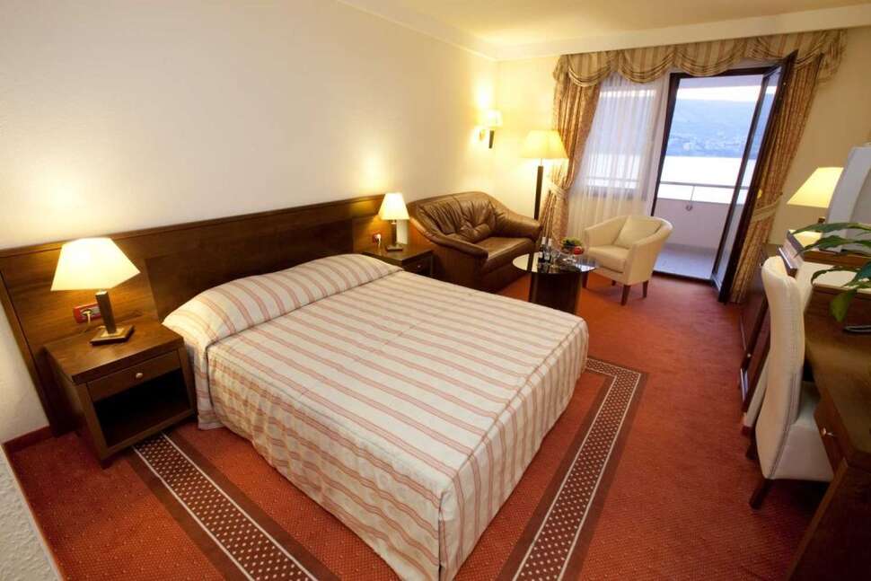 Een foto van Hotel Pagus