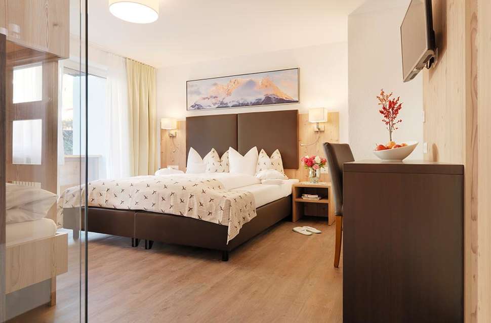 Een foto van Hotel Venetblick