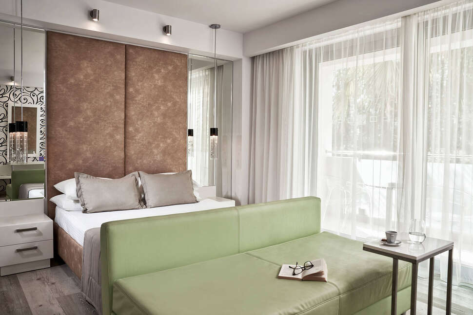 Een foto van Lesante Classic Luxury Hotel & Spa