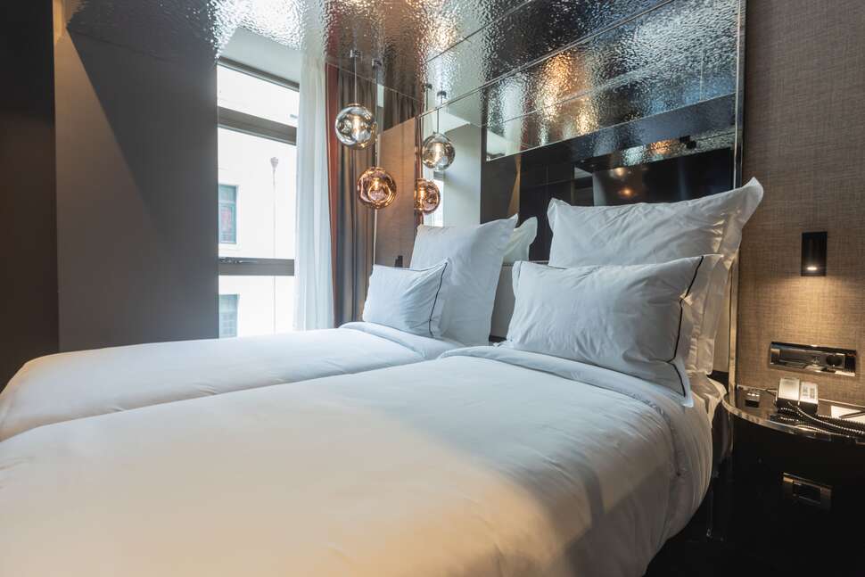 Een foto van Adia Aluma Athens Curio Collection by Hilton