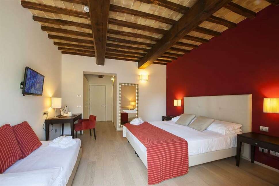 Een foto van Relais Dell'Olmo