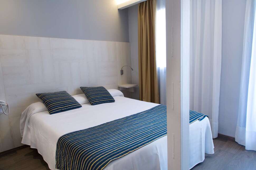 Een foto van Hotel GHT Sa Riera