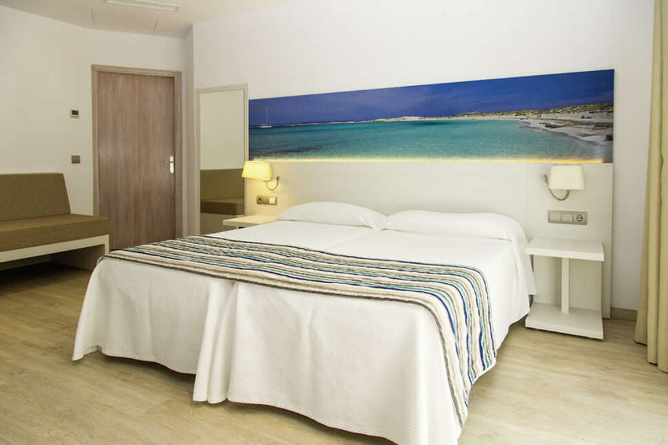 Accommodatie foto: Hotel Los Rosales