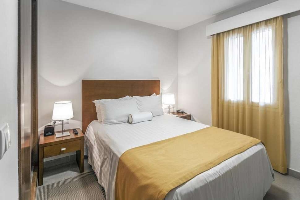 Een foto van White Sands Beach Club