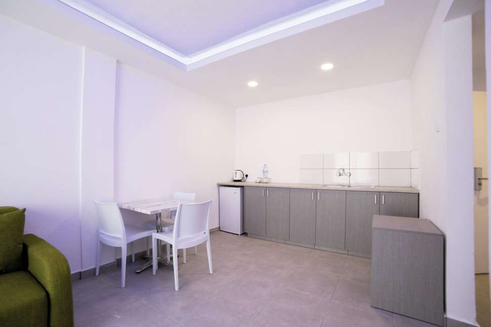 Een foto van Flora Maria Hotel & Annex