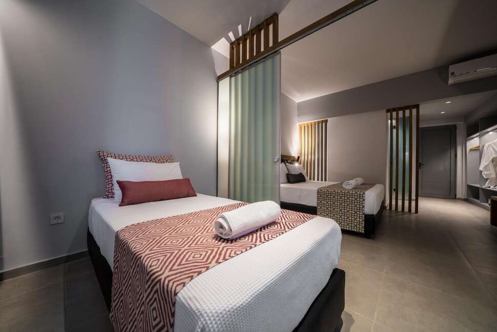 Een foto van Harmony Crest Resort & Spa