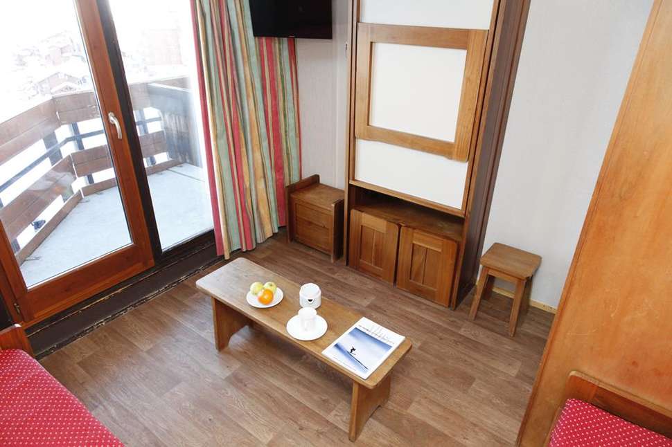 Een foto van Residence Tourotel