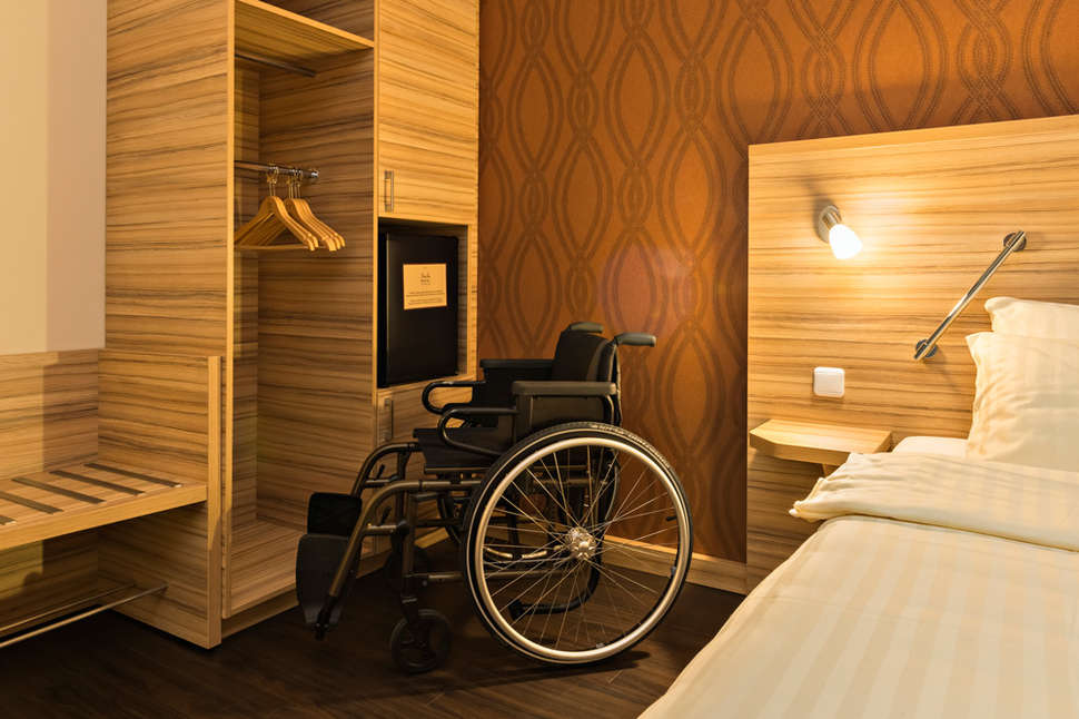 Een foto van Star Inn Hotel Premium Munchen