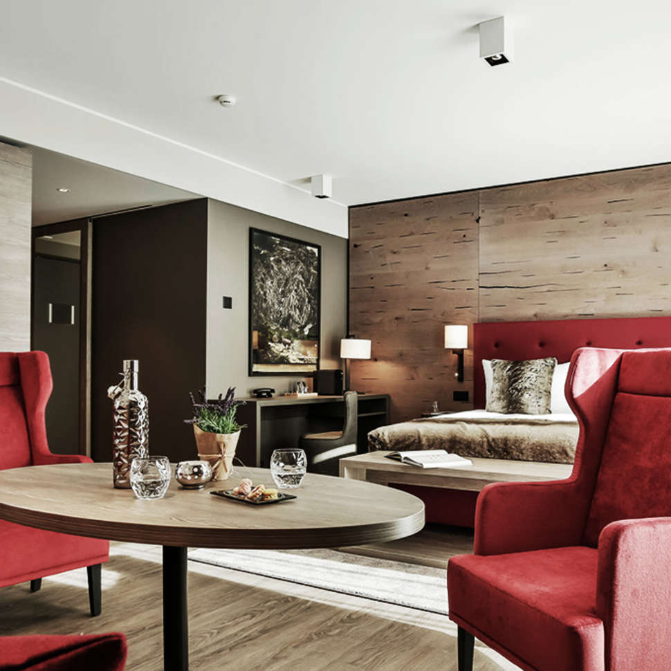 Ein Foto Ameron Davos Swiss Mountain Resort