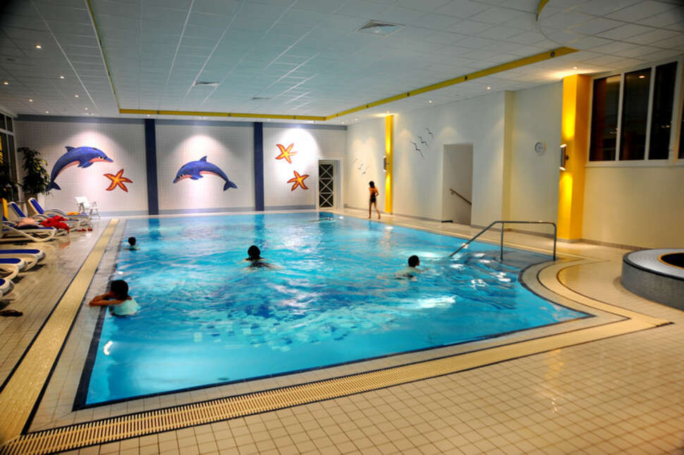 Een foto van Marco Polo Club Alpina