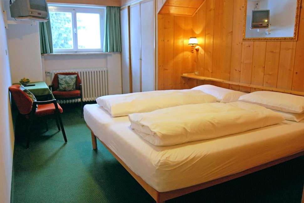 Een foto van Hotel Villa Emilia