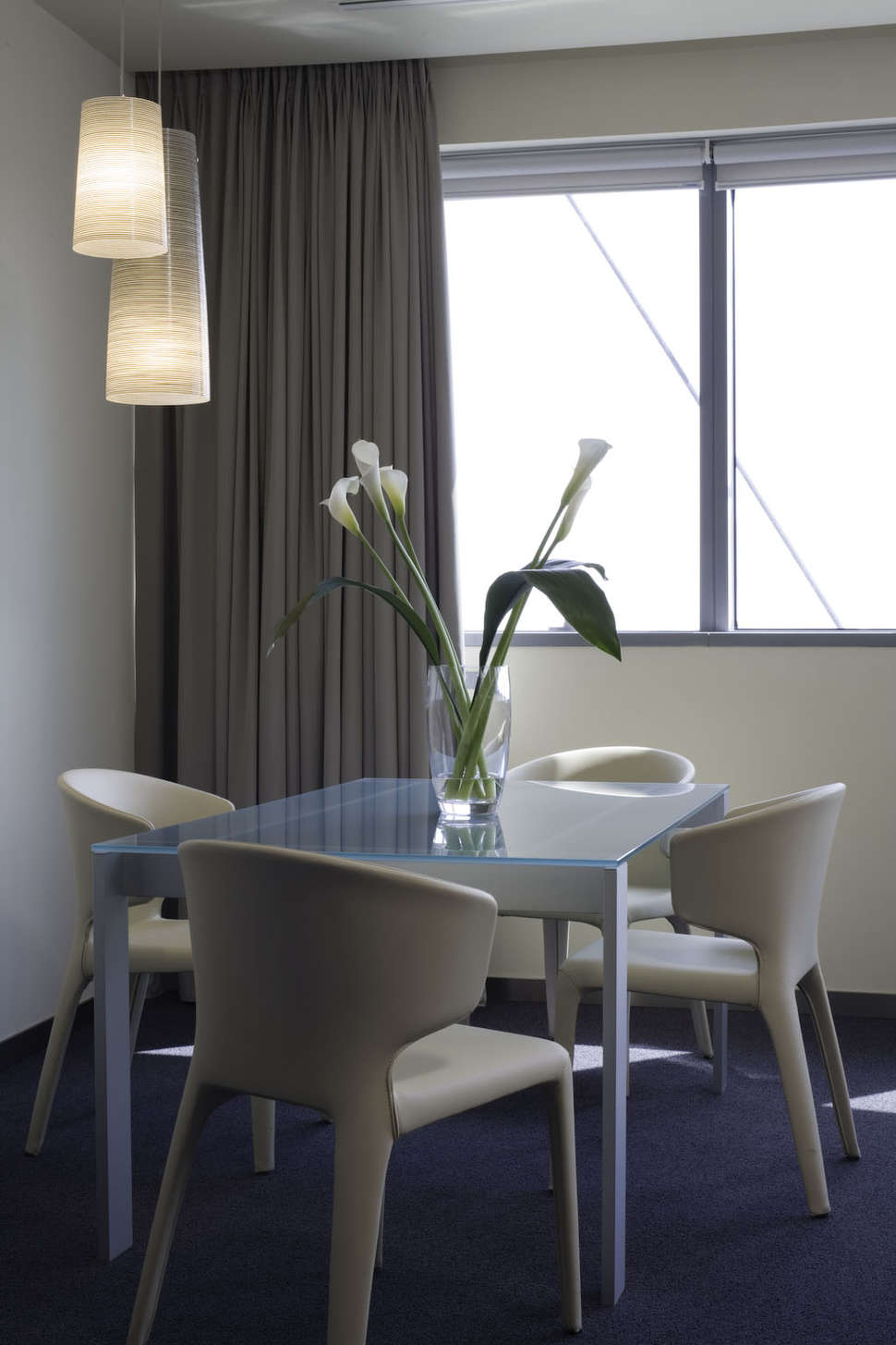 Een foto van Unahotels T Hotel Cagliari