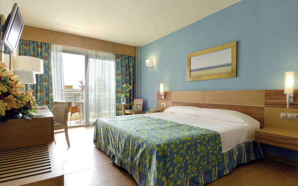 Ein Foto Elba Carlota Beach & Golf Resort