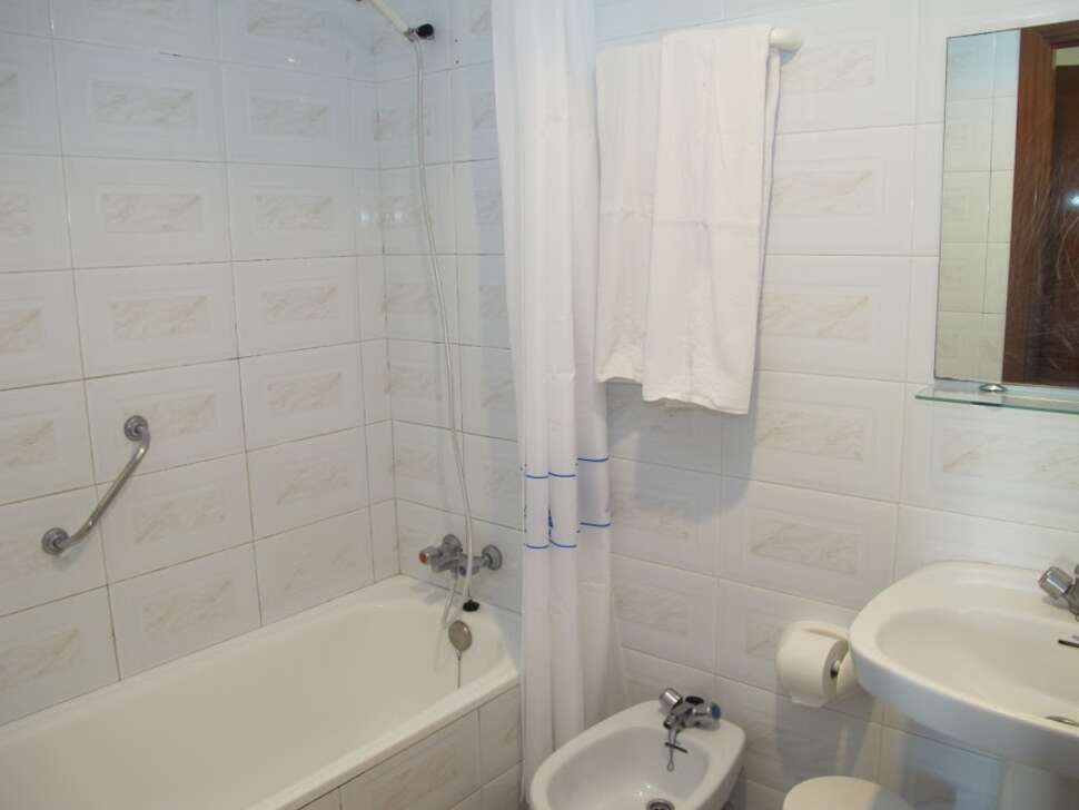 Een foto van Vistamar Appartementen