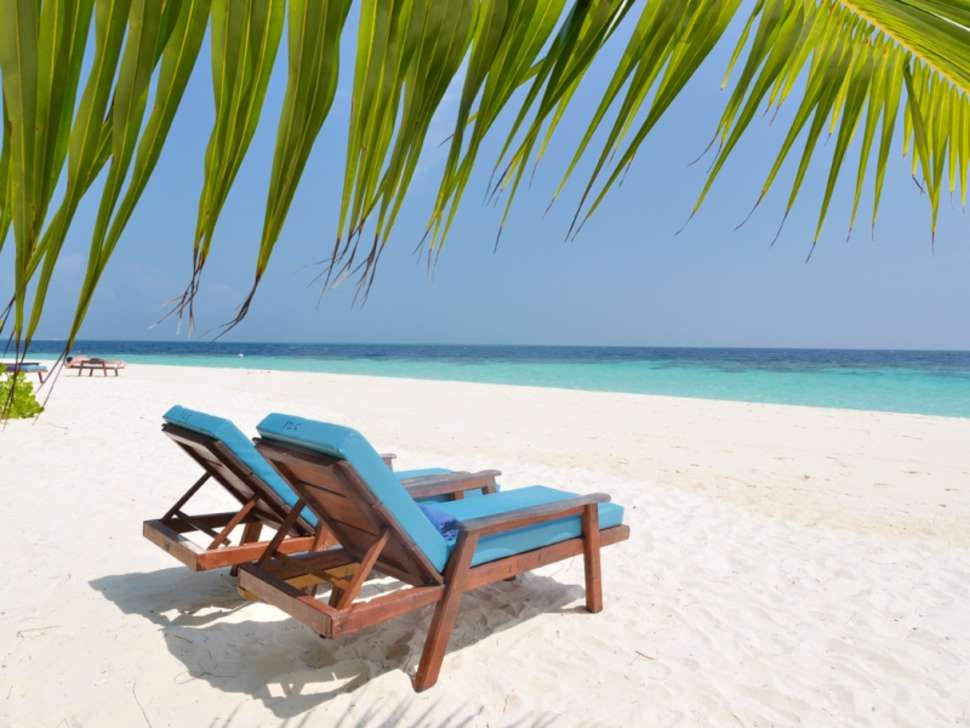 Een foto van Eriyadu Island Resort