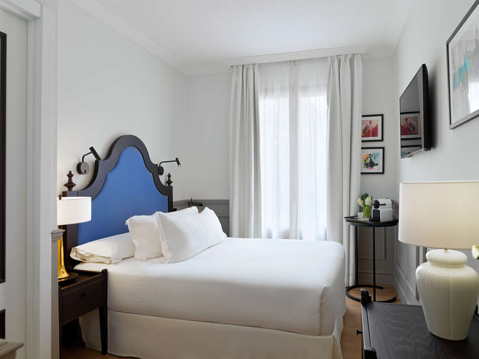 Een foto van H10 Corregidor Boutique Hotel