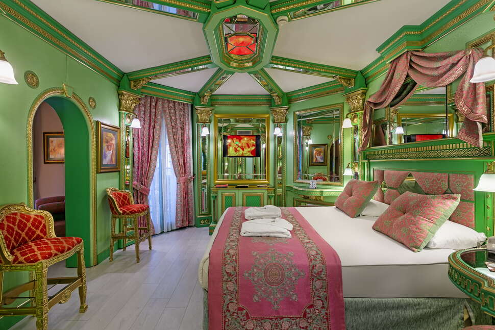 Een foto van Club Hotel Sera