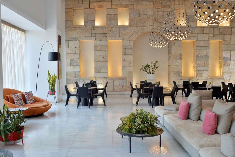 Ein Foto Athenaeum Grand Hotel