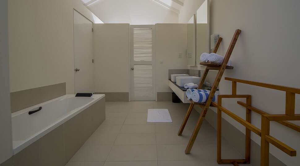 Een foto van Hondaafushi Island Resort