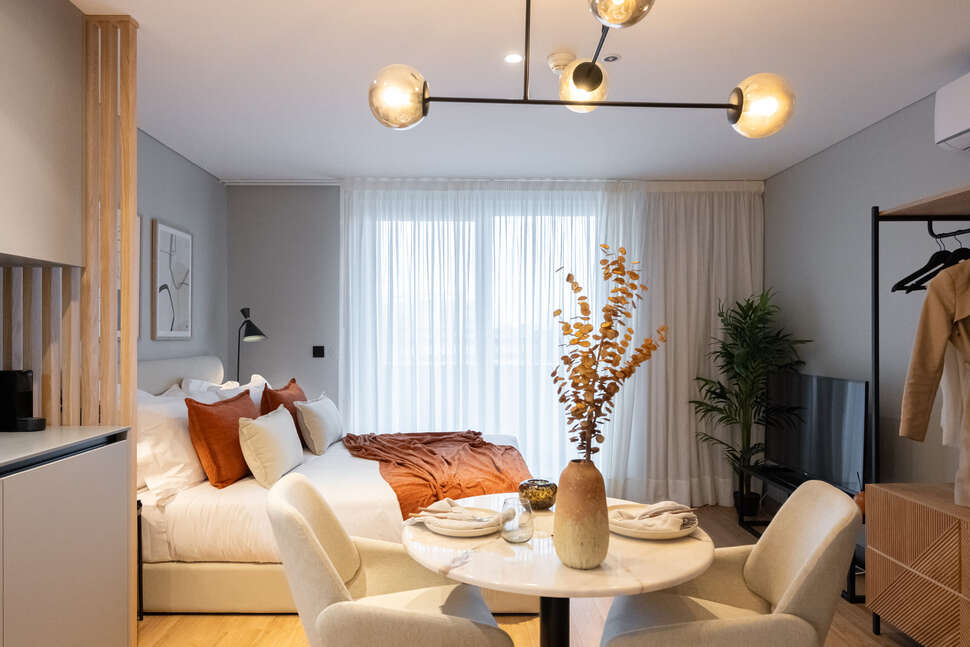 Een foto van Noma Living Icon Appartementen