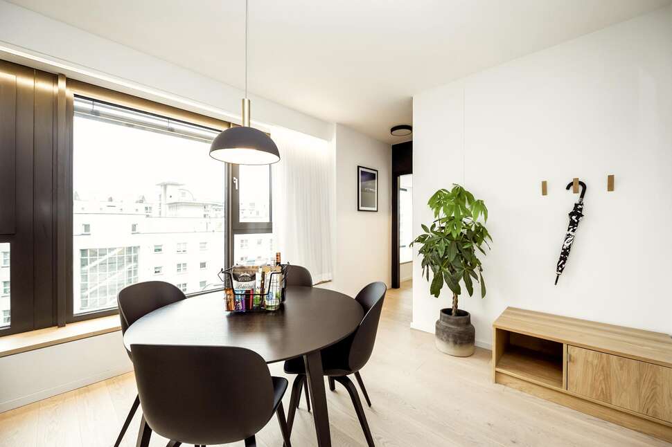 Ein Foto Wilde Aparthotels by Staycity Berlin Checkpoint Charlie
