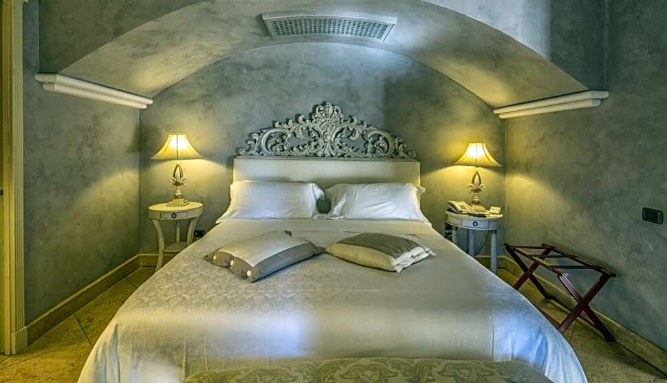 Een foto van Romano Palace Luxury Hotel