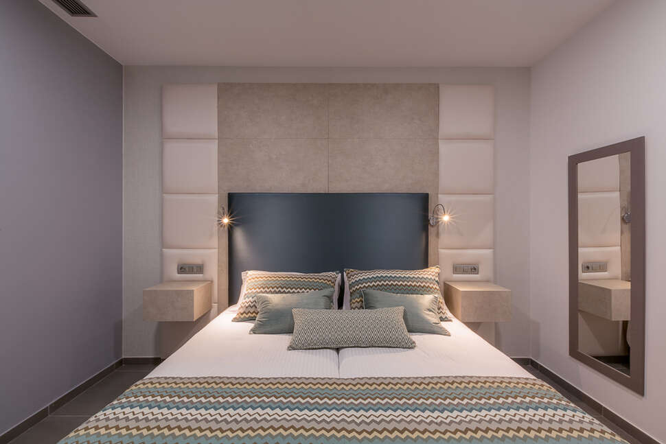 Een foto van Aevum Resort