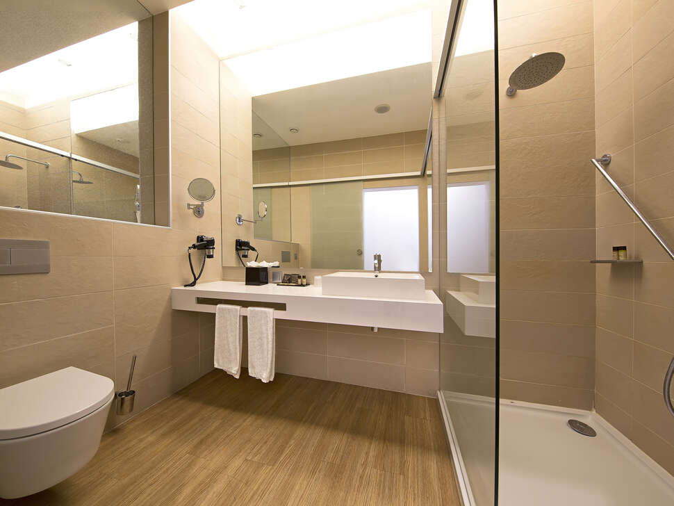 Een foto van Jupiter Lisboa Hotel