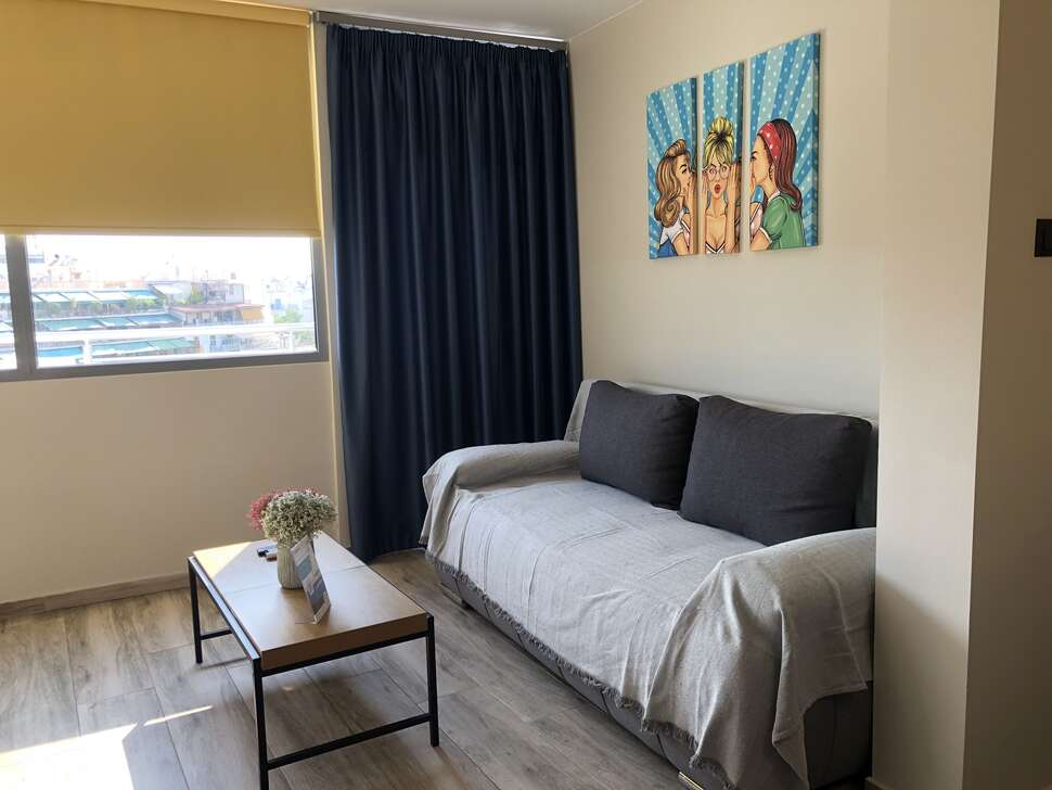 Een foto van Connect Studios & Appartementen