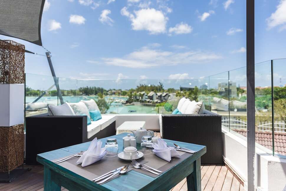 Een foto van Azur Paradise Hotel
