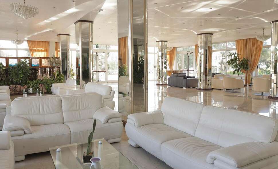 Ein Foto Grand Hotel Costa Brada
