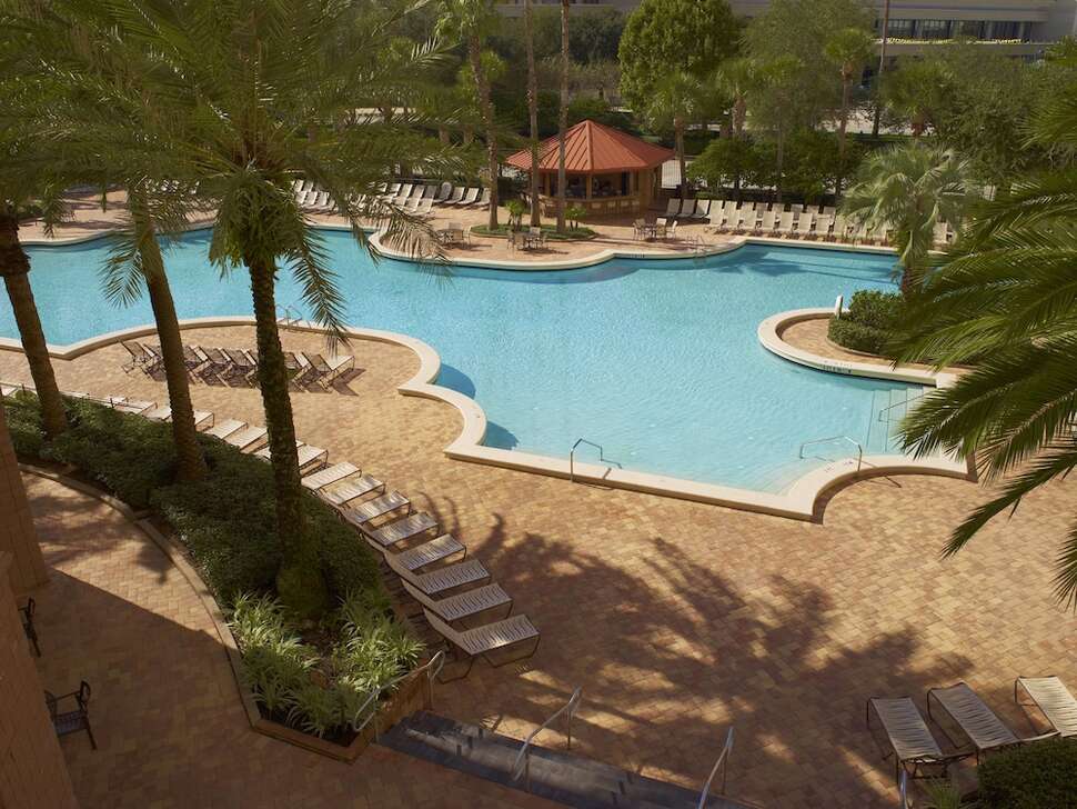 Ein Foto Rosen Centre Hotel