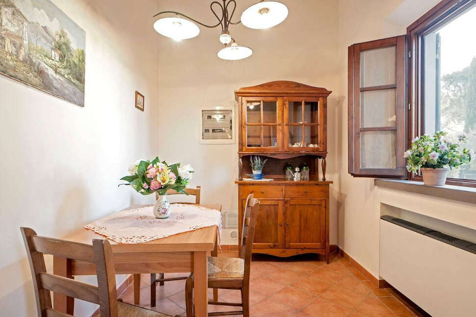 Een foto van Agriturismo Isola Verde