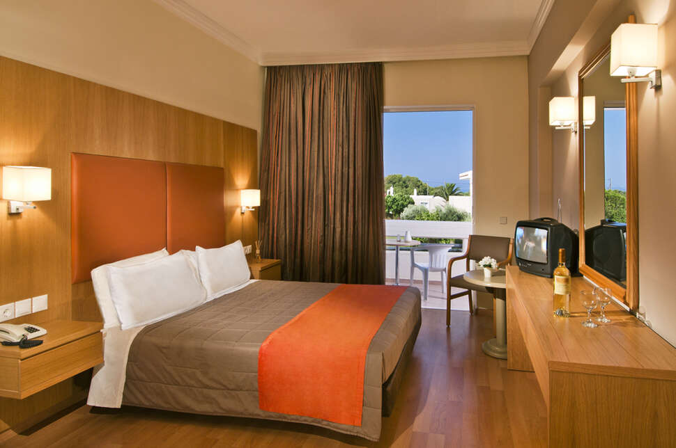 Een foto van Kipriotis Village Resort