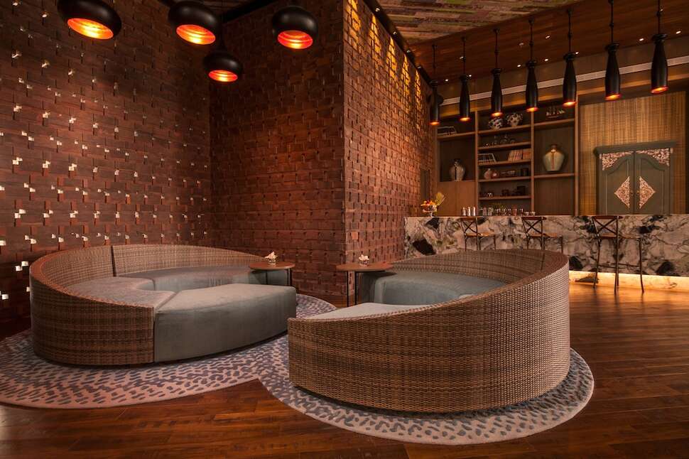 Een foto van Mövenpick Resort & Spa Jimbaran