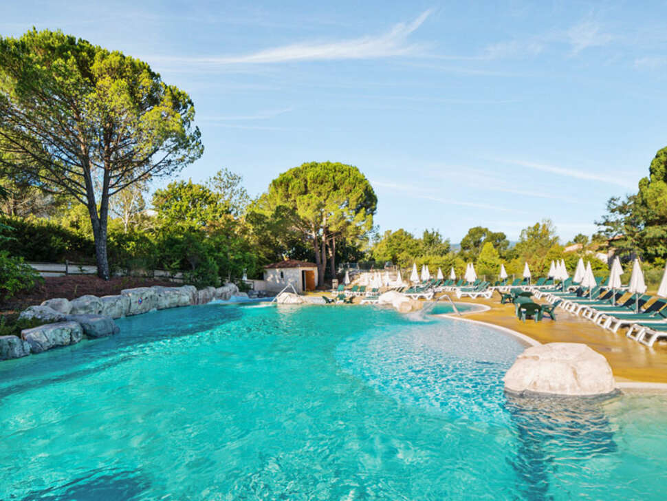 Een foto van Sowell Hotel Ardeche