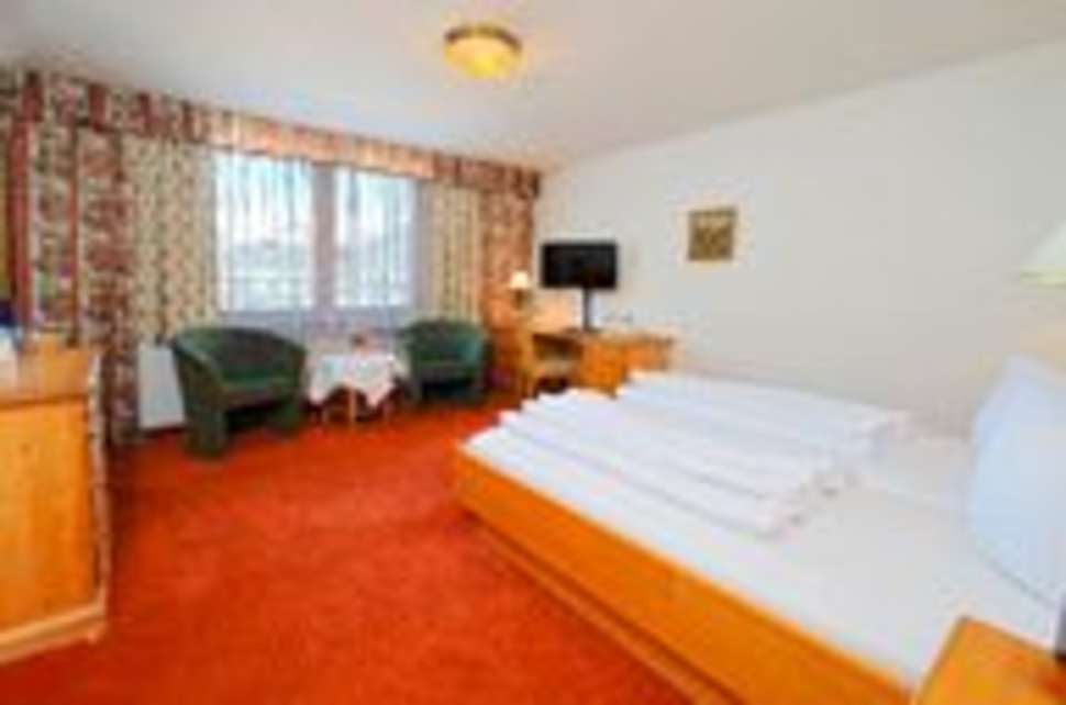 Een foto van Hotel & Appartementen Neue Post