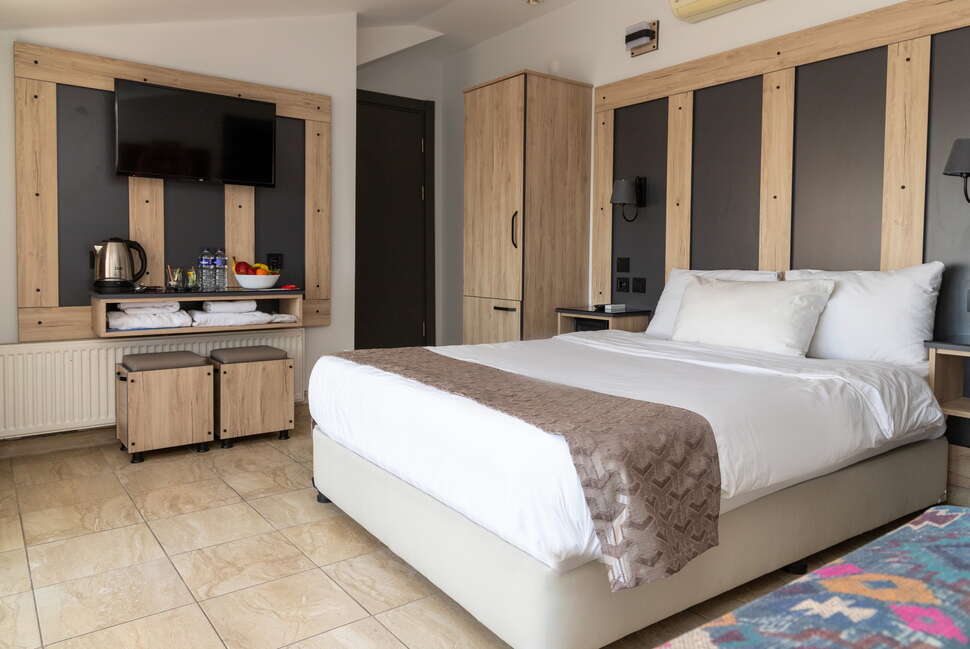 Een foto van Galley Hotel