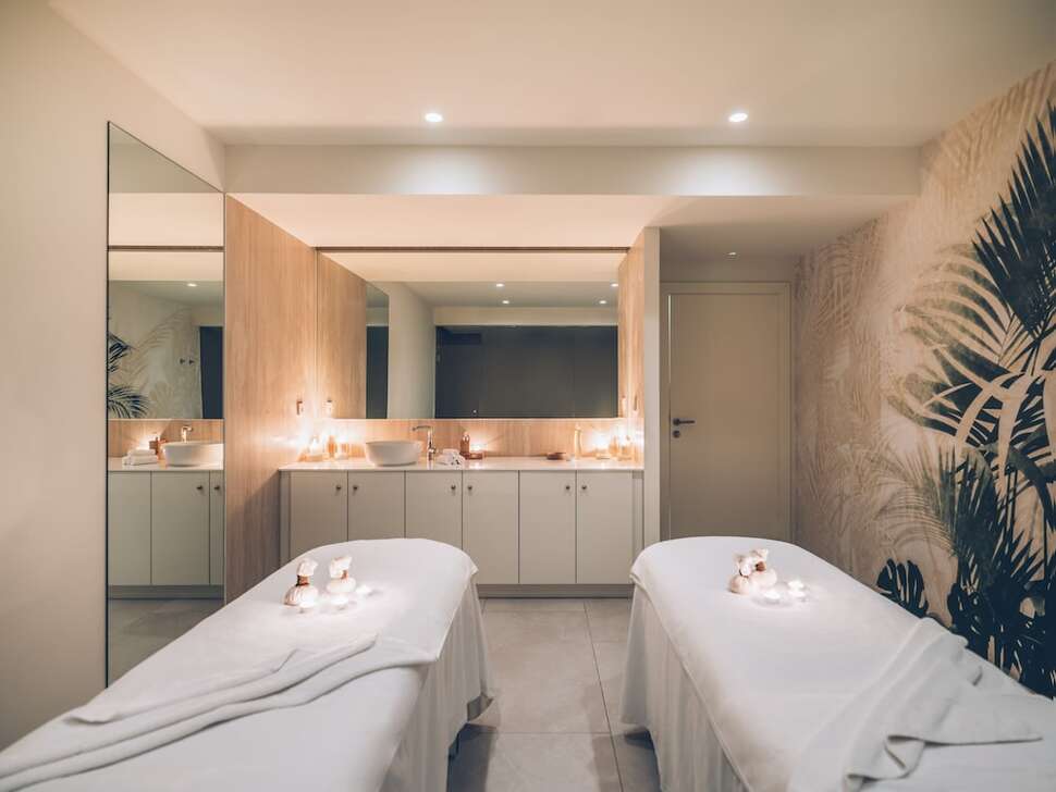 Een foto van de faciliteiten bij Iberostar Selection Sabila
