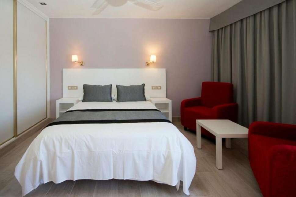 Een foto van Appartementen Panorama