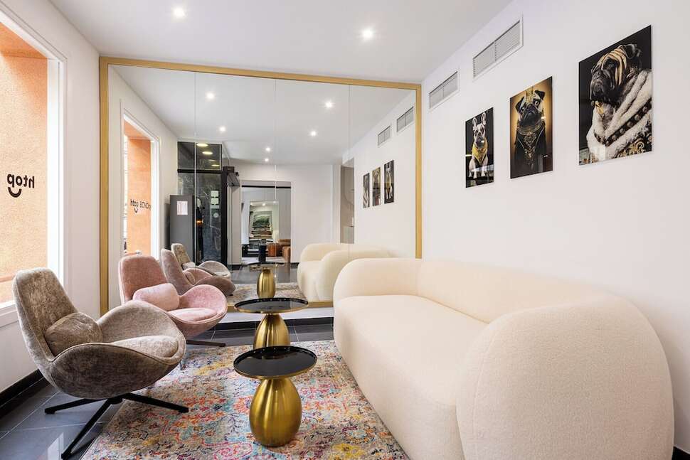 Een foto van H-Top Bcn City Hotel