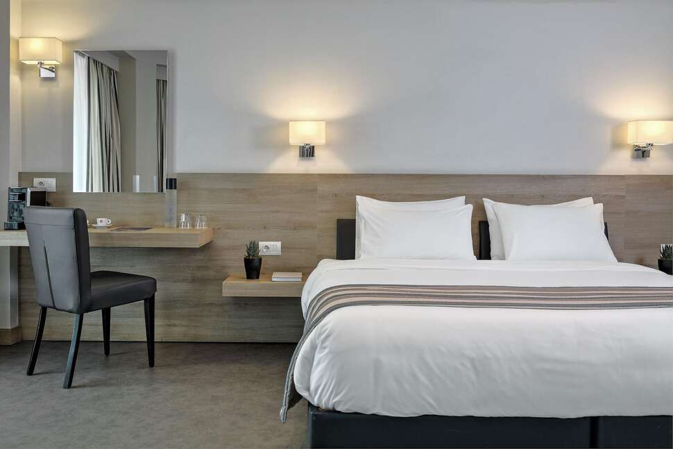 Een foto van Hotel Stanley