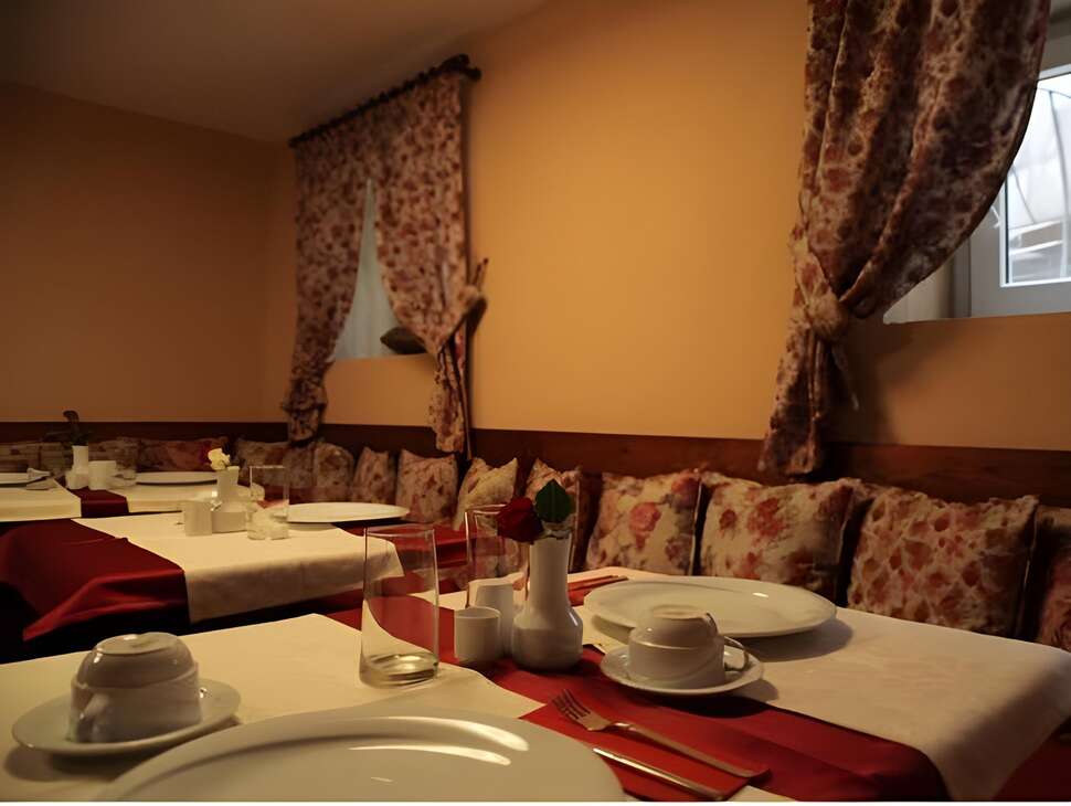 Een foto van Hotel Vila 60