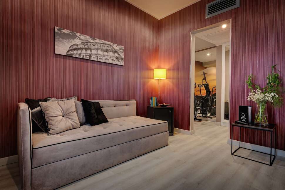 Ein Foto Dharma Style Hotel