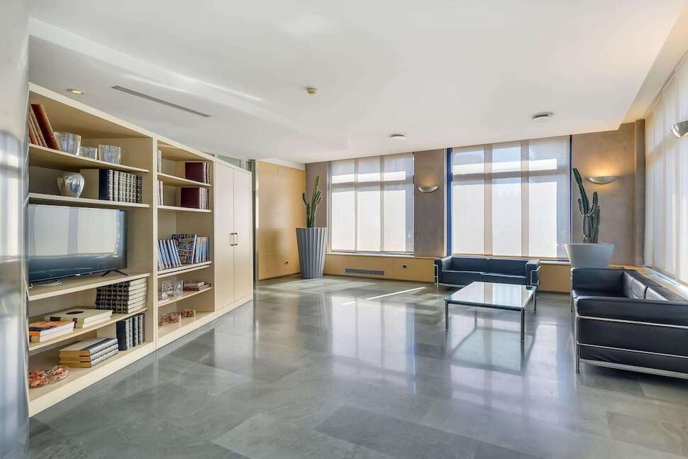 Een foto van B&B Hotel Milano La Spezia