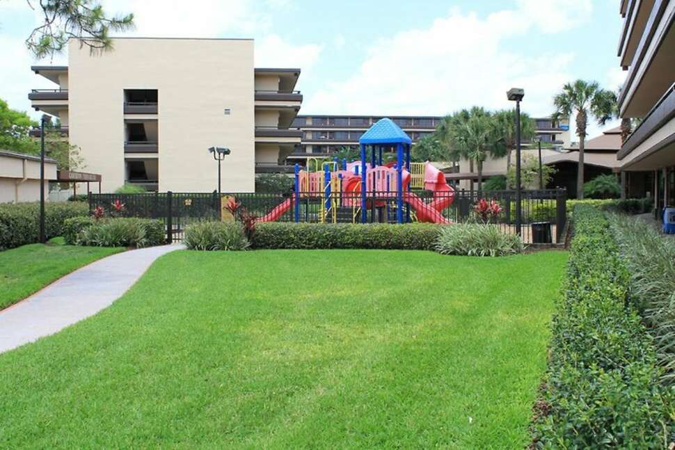 Een foto van Rosen Inn at Pointe Orlando