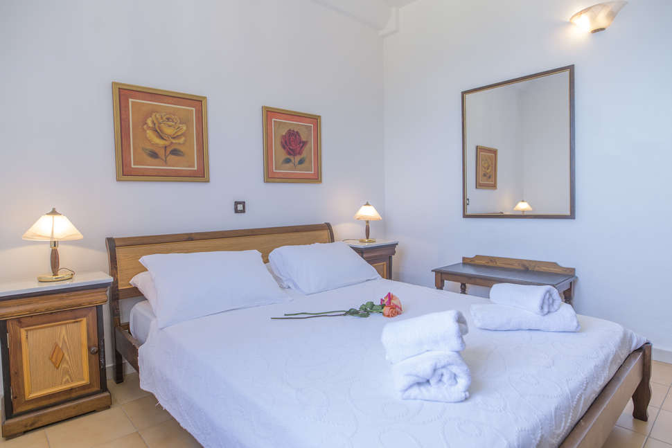 Een foto van Corfu Aquamarine Hotel