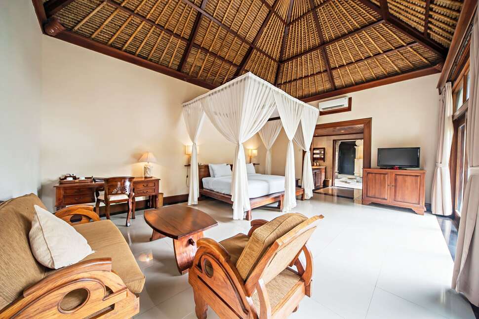 Ein Foto The Payogan Villa Resort & Spa