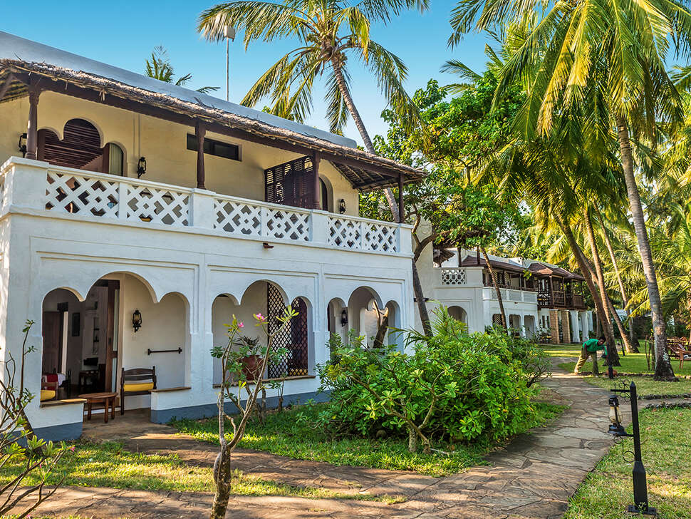 Een foto van Serena Beach Resort & Spa